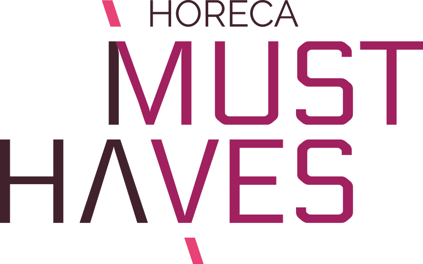 Horeca MUSTHAVES